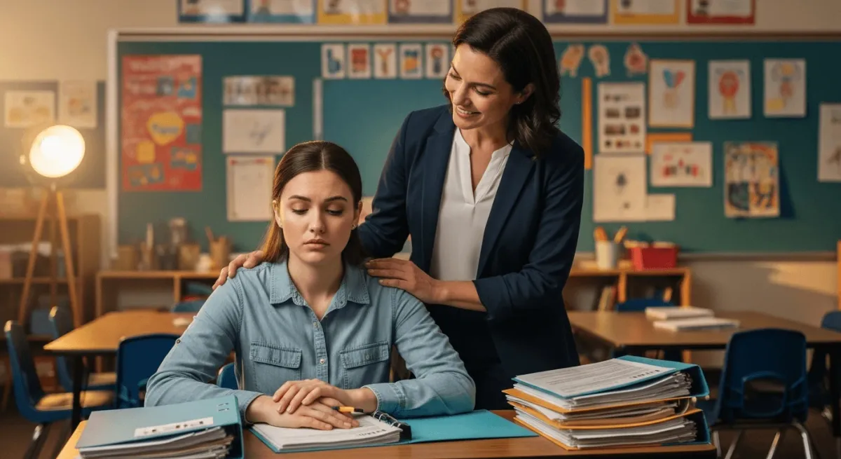 Indiana Medicaid: Indiana's ABA Cuts: Kids Pushed to Unprepared Schools