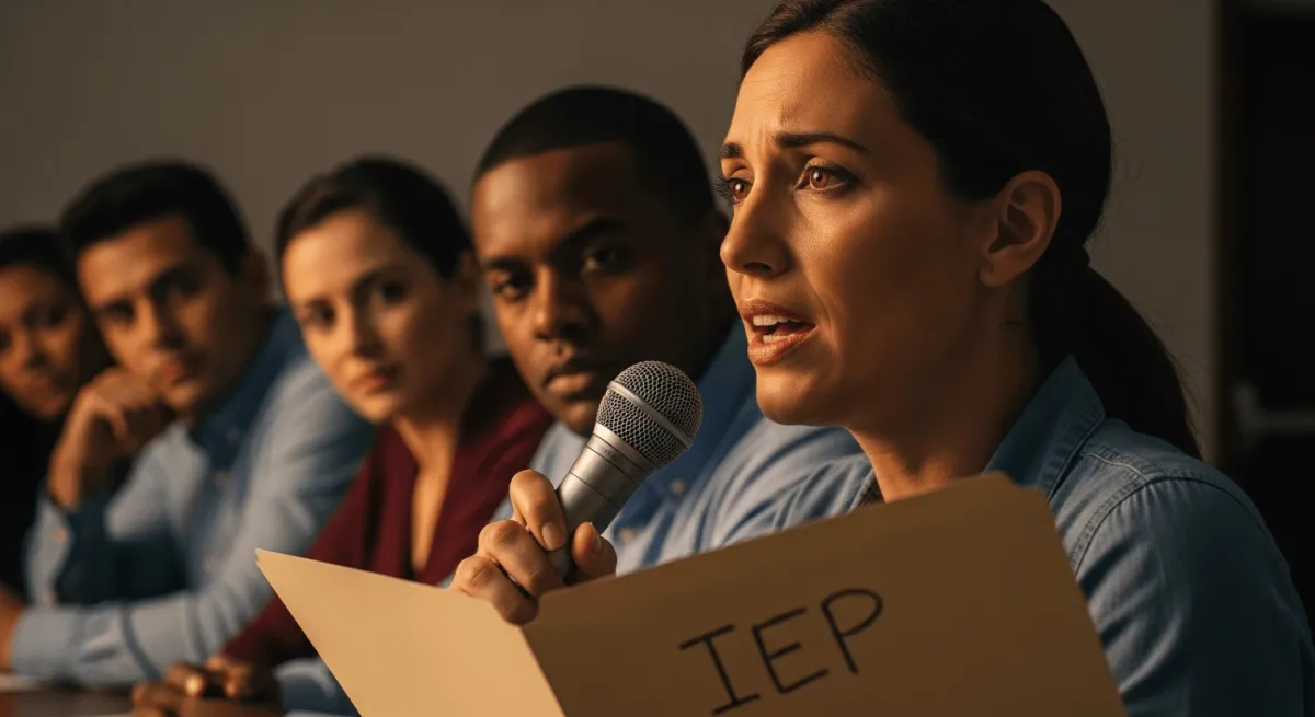 Indiana Medicaid: Leaked Plot: Indiana Forces Institutionalization