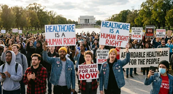 Indiana Medicaid: Silent Medicaid Denials Strand Indiana Families