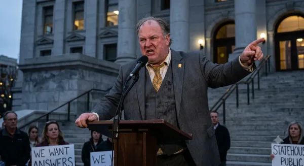 Indiana Medicaid: Privatization Paralysis: Indiana's Medicaid Crisis