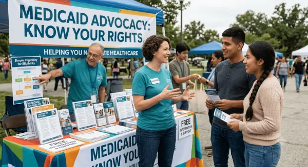 Indiana Medicaid: Indiana Glitch Wrongfully Terminates Thousands' Medicaid