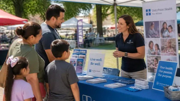 Indiana Medicaid: Indiana's Medicaid Meltdown: A Digital Purge